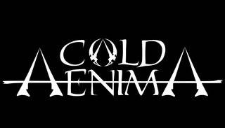 logo Cold Aenima